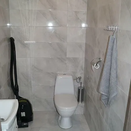 Apartment Pokoje - Wroclawska *