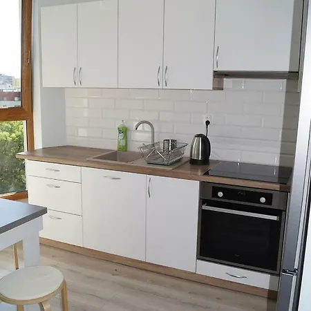 Apartment Pokoje - Wroclawska *