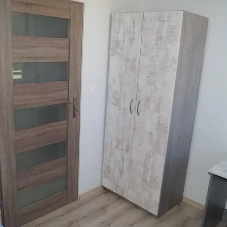 Pokoje - Wroclawska Apartament Kraków