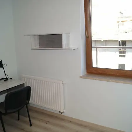 Apartament Pokoje - Wroclawska *