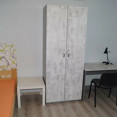 Apartament Pokoje - Wroclawska *