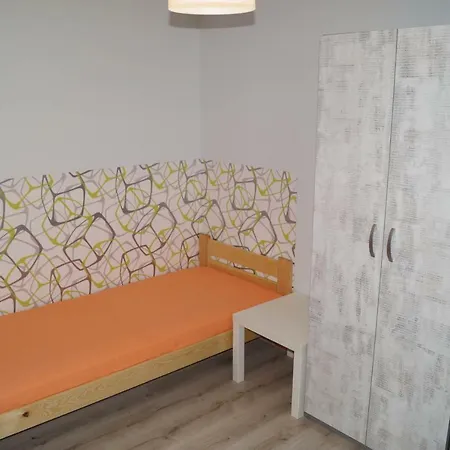 Pokoje - Wroclawska Apartament